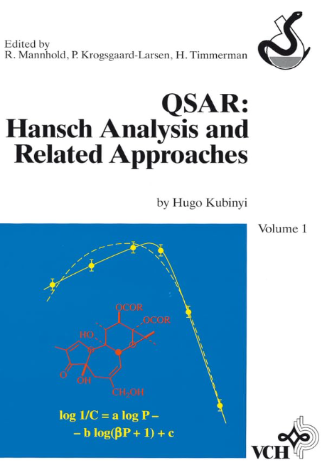 QSAR: Hansch Analysis and Related Approaches